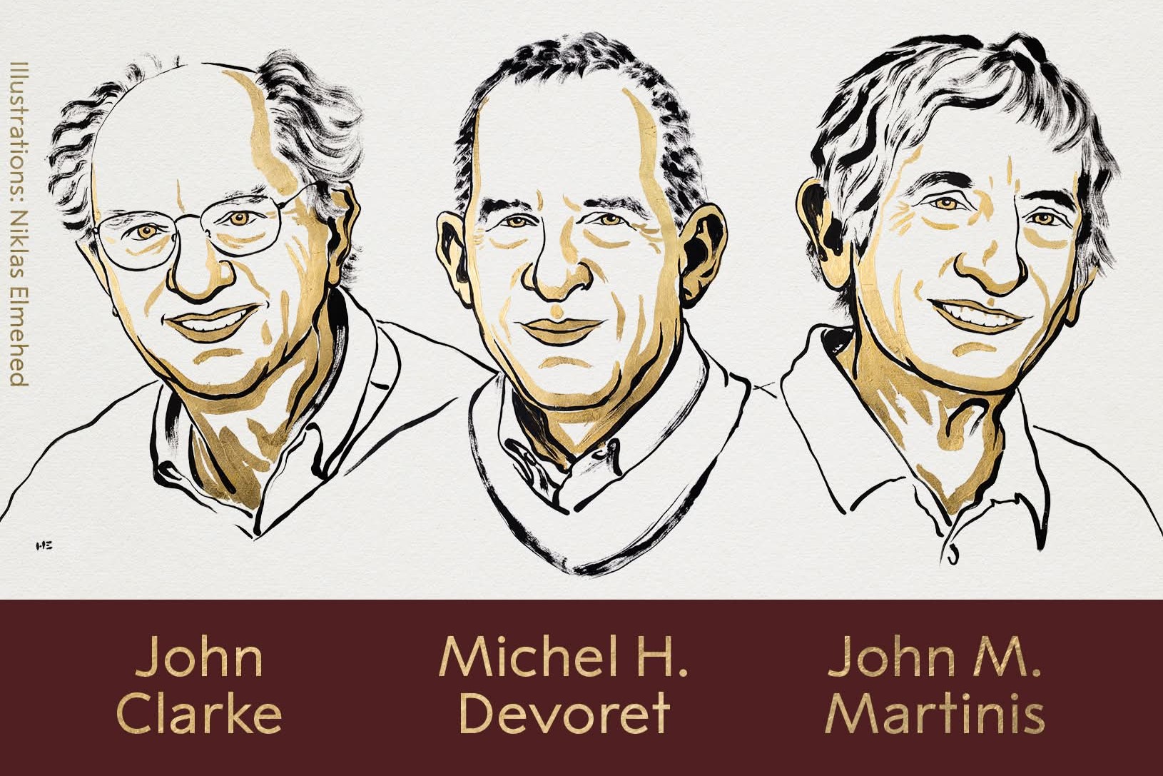 Nobel Prize in Physics