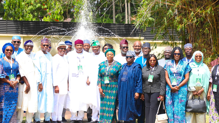 Nyesom Wike and Others
