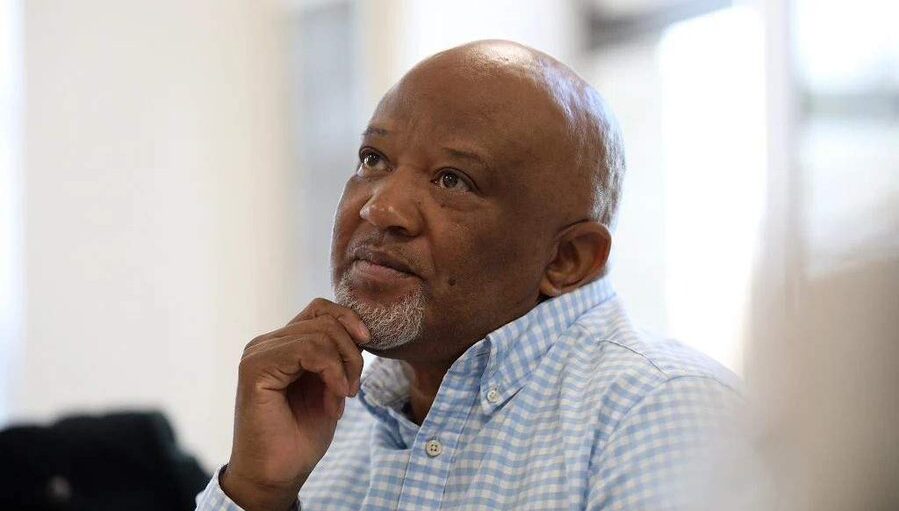 Mcebisi Jonas
