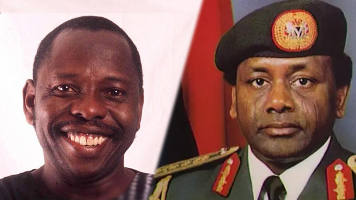 Ogoni Nine Tinubu Pardoning Saro Wiwa Eight Others Travesty Of Ogoni Nine Tinubu Pardoning Saro Wiwa Eight Others Travesty Of