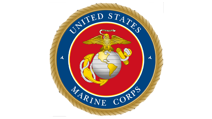 U.S marines