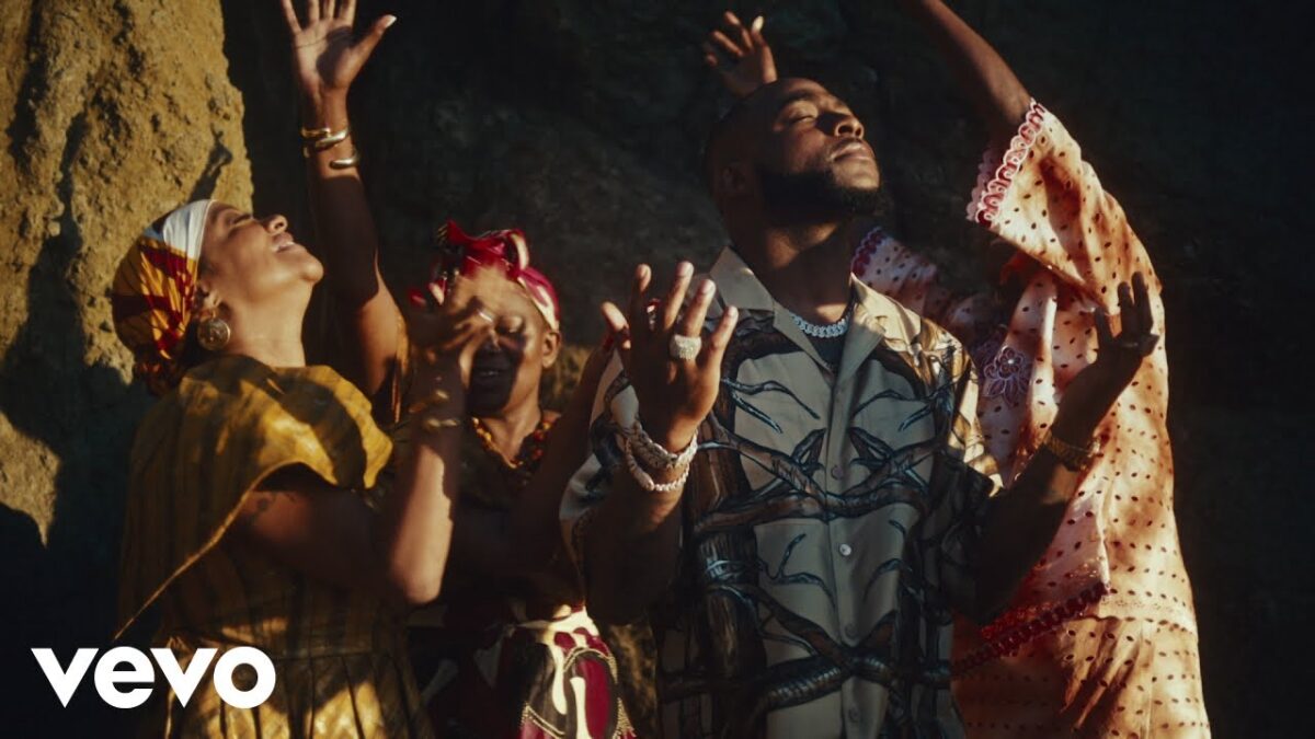 Davido