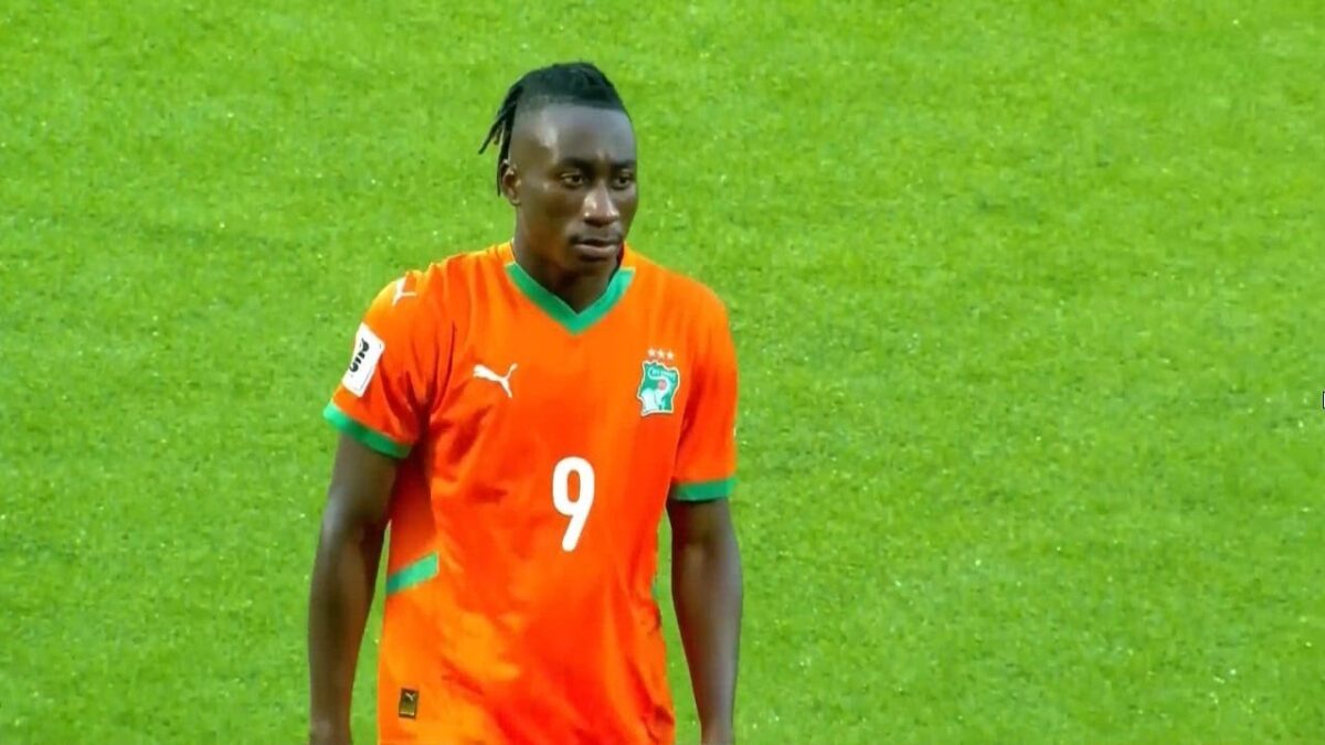 Yan Diomandé
