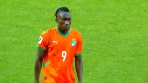 Yan Diomandé