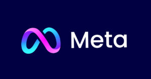 Meta logo