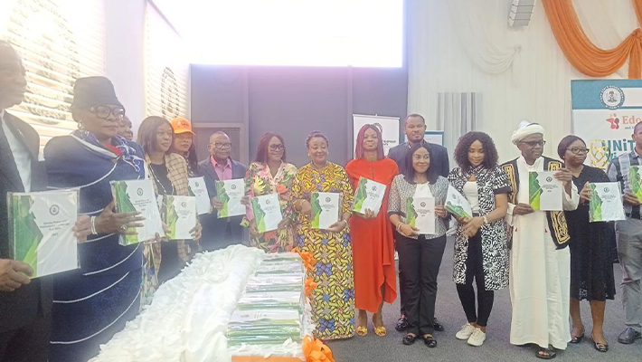 Edo inaugurates gender policy document