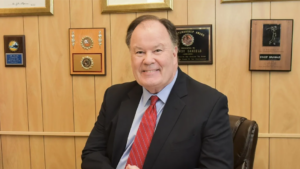 Dennis Haskins