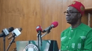 Chukwuma Soludo