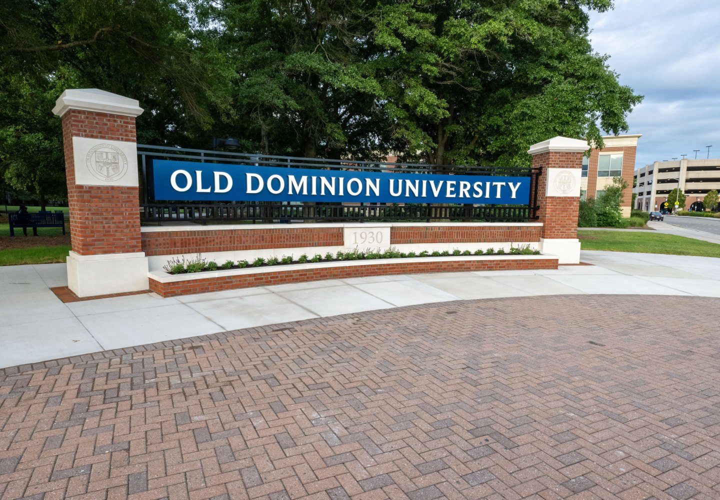 Old Dominion University