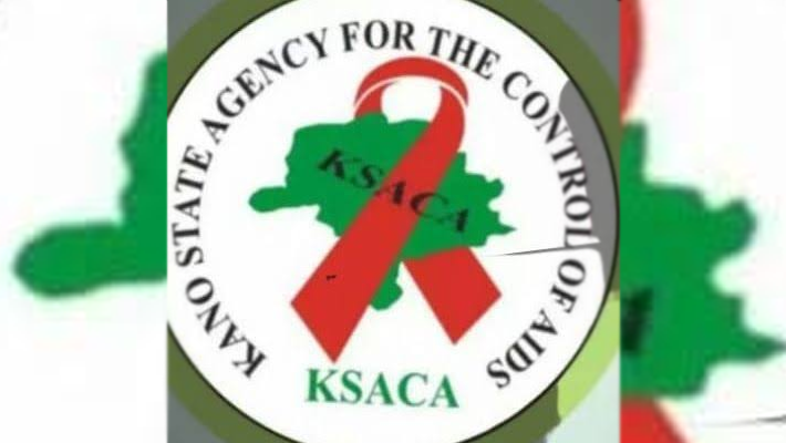 Kano State Agency for the Control of AIDS