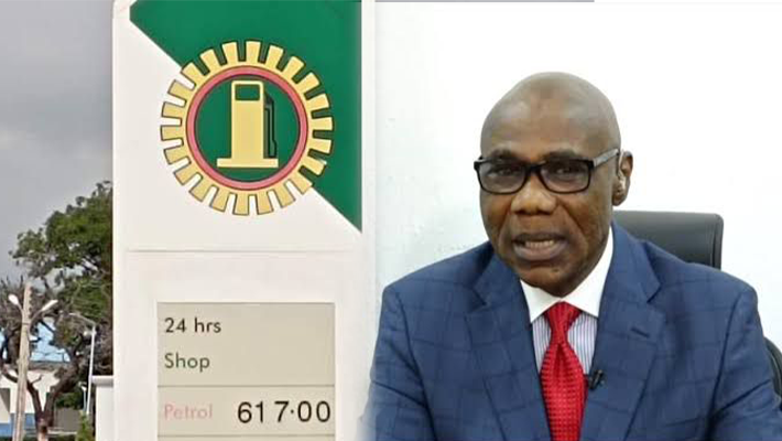 Current fuel price and PDP National Publicity Spokesman Debo Ologunagba