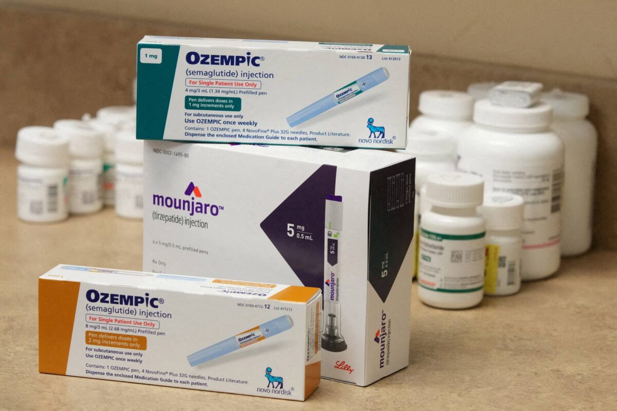 Diabetes drugs