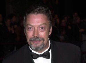 Tim Curry