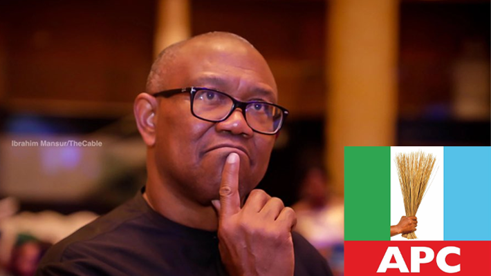 Peter Obi