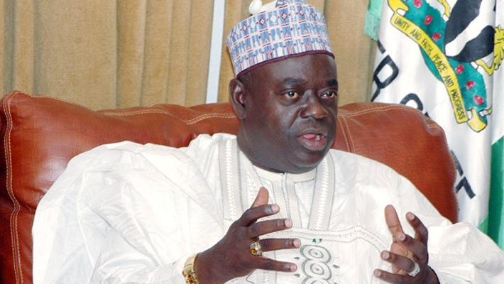 Babangida Aliyu