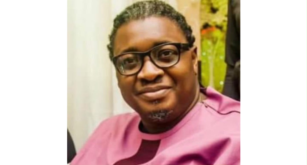 Chike Okogwu