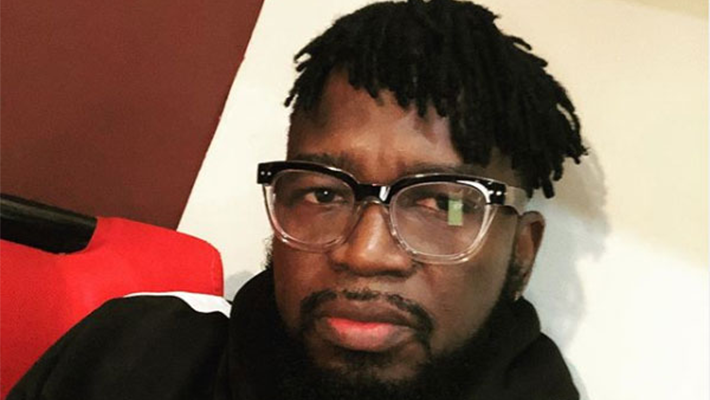 Kayode Peters
