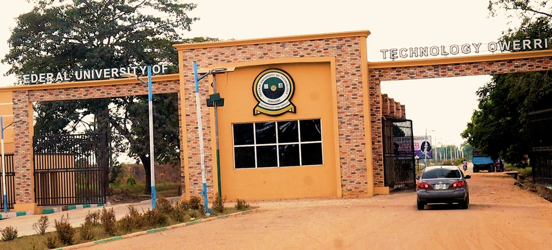 The Federal University of Technology, Owerri (FUTO)