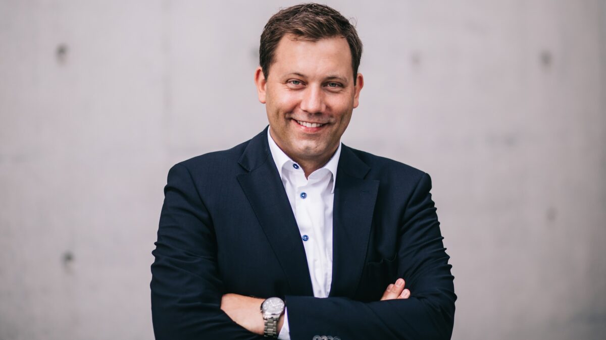 Lars Klingbeil