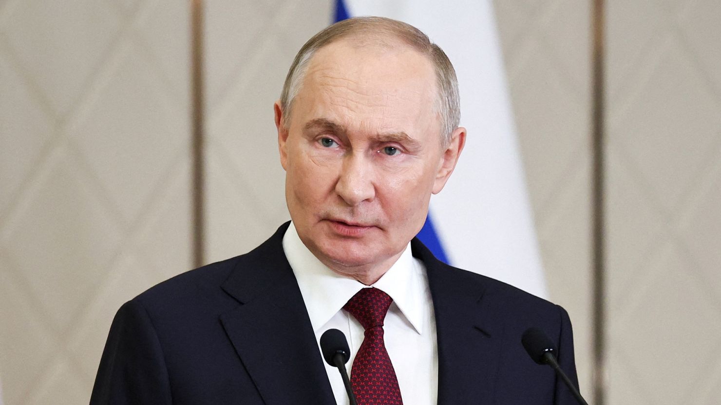 Vladmir Putin
