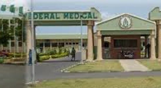 Adamawa health centre