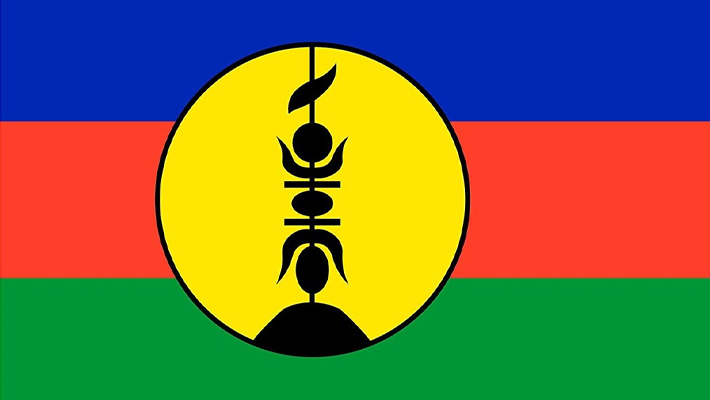 New Caledonia