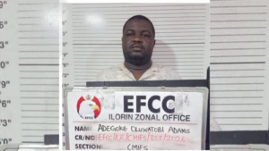 Oluwatobi Adegoke