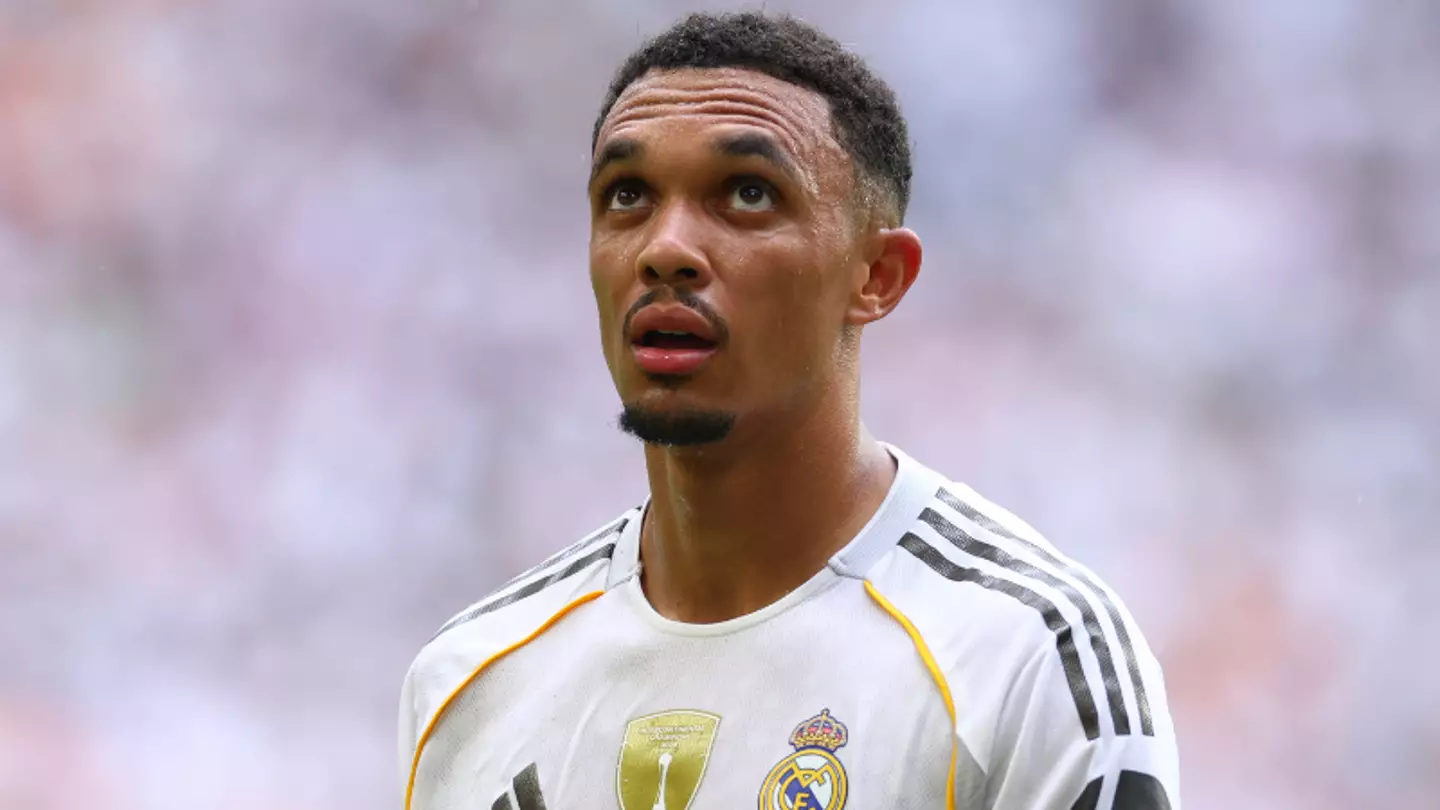 Trent alexander-arnold