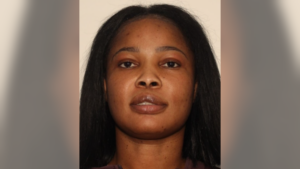 Nigerian fraudster Emuobosan Emmanuella Hall