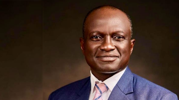Maj.-Gen. Adamu Laka