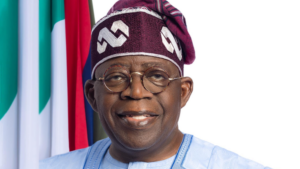 President Bola Tinubu