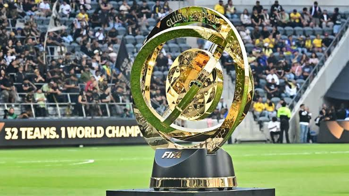 Club World Cup