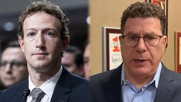 Mark Zuckerberg,Mark Stephen Zuckerberg