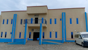 Government Science Secondary School, Koton-Karfe