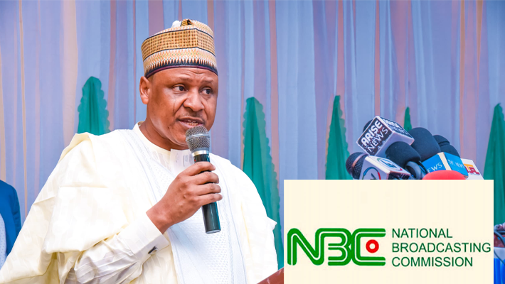 Mohammed Idris, NBC