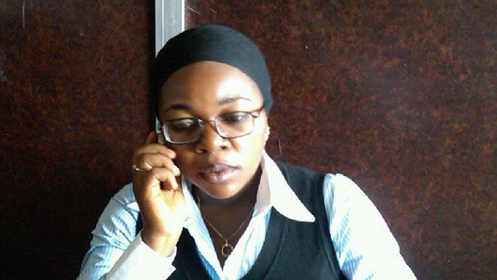 Zainab Ettu