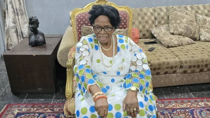 Kamene Okonjo