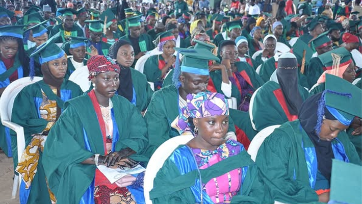 IBB University students