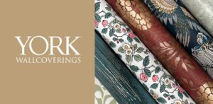 York Wallcoverings