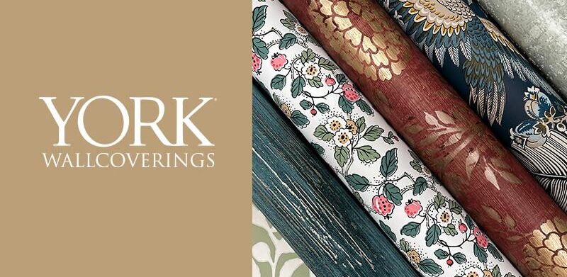 York Wallcoverings