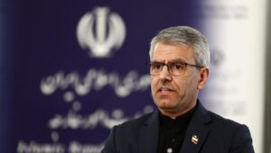 Esmaeil Baghaei