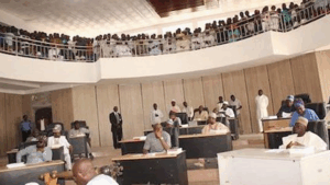 Kogi assembly members