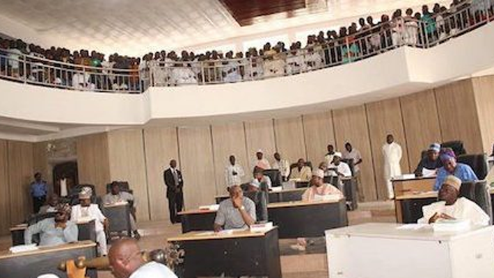 Kogi assembly members