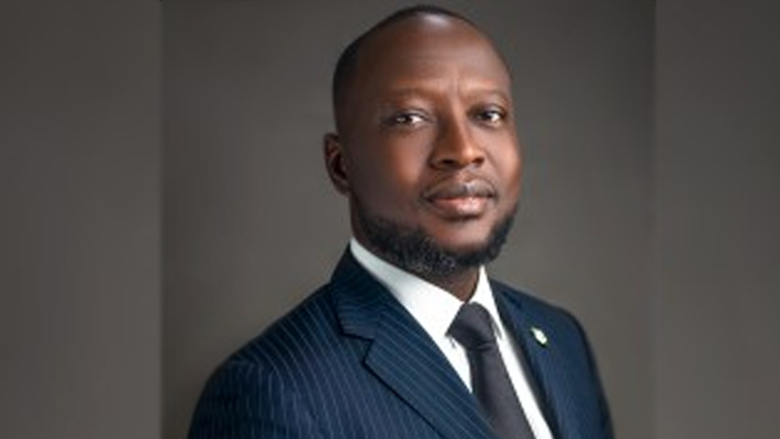 Muyiwa Gbadegesin