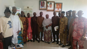 Kogi State Committee on Export Promotion