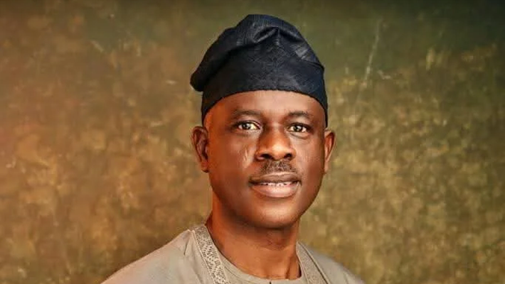 Musiliu Obanikoro