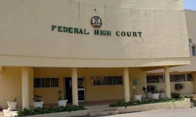 Federal High Court, Yenagoa