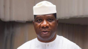 Senator Opeyemi Bamidele
