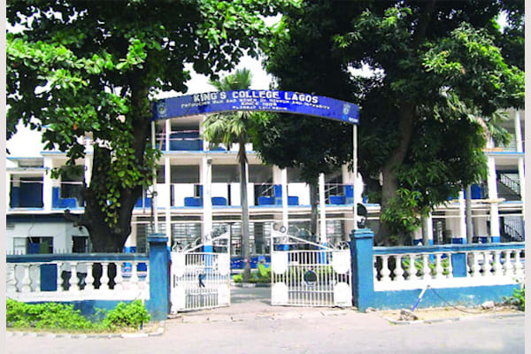 King's College