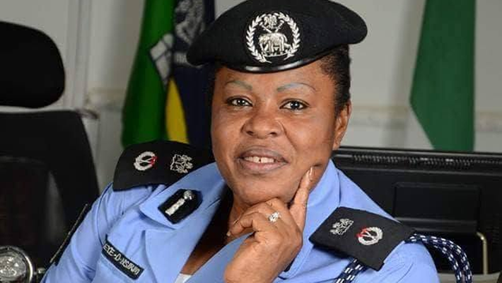 Diseye Nsirim